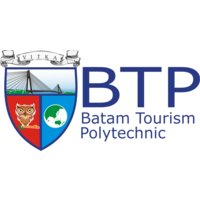 Batam Tourism Polytechnic logo, Batam Tourism Polytechnic contact details