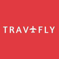 TravFly Tourism Indonesia logo, TravFly Tourism Indonesia contact details