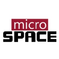 Microspace logo, Microspace contact details