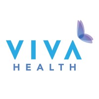 Viva Health logo, Viva Health contact details