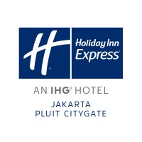 Holiday Inn Express Jakarta Pluit Citygate logo, Holiday Inn Express Jakarta Pluit Citygate contact details