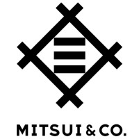 Mitsui Indonesia logo, Mitsui Indonesia contact details