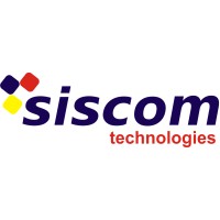 PT Siscom Technologies logo, PT Siscom Technologies contact details