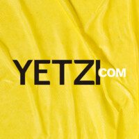 YetziCom logo, YetziCom contact details