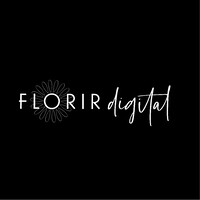 Florir Digital logo, Florir Digital contact details