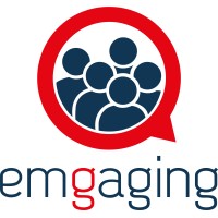 Emgaging Technologies logo, Emgaging Technologies contact details