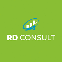 RD Consult jp logo, RD Consult jp contact details