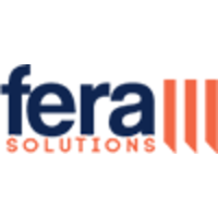 Fera Solutions logo, Fera Solutions contact details