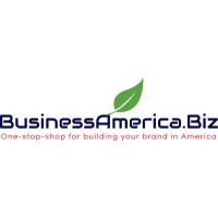 Business America logo, Business America contact details