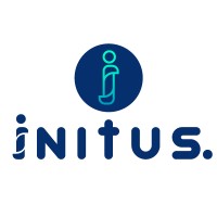 Initus logo, Initus contact details