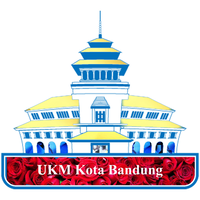 UKM Kota Bandung logo, UKM Kota Bandung contact details