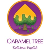 Caramel Tree logo, Caramel Tree contact details