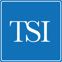 TSI Group LLC logo, TSI Group LLC contact details