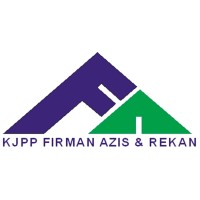 KJPP Firman Azis & Rekan logo, KJPP Firman Azis & Rekan contact details