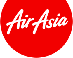 PT AirAsia Indonesia logo, PT AirAsia Indonesia contact details