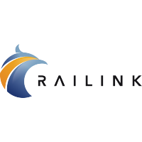 PT.Railink logo, PT.Railink contact details