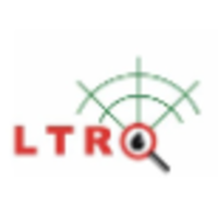 LTRO logo, LTRO contact details