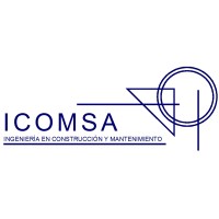 ICOMSA - Ingeniería, Construcción y Mantenimiento logo, ICOMSA - Ingeniería, Construcción y Mantenimiento contact details