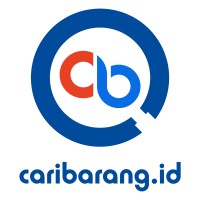 Caribarang.id logo, Caribarang.id contact details