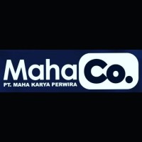 PT Maha Karya Perwira logo, PT Maha Karya Perwira contact details