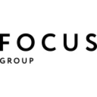 FOCUS GROUP logo, FOCUS GROUP contact details