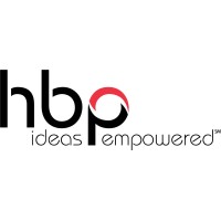 HBP Inc logo, HBP Inc contact details