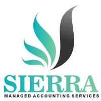 Sierra Managed Accounting Services logo, Sierra Managed Accounting Services contact details