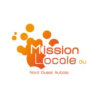 Mission Locale du Nord Ouest Aubois logo, Mission Locale du Nord Ouest Aubois contact details