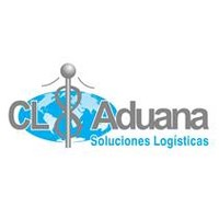 CL ADUANA SAC logo, CL ADUANA SAC contact details