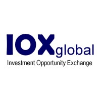 IOXglobal logo, IOXglobal contact details