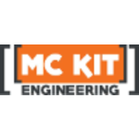 MCKIT Engineering Ltd. logo, MCKIT Engineering Ltd. contact details