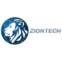 Ziontech PTY LTD logo, Ziontech PTY LTD contact details