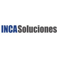 INCA Soluciones logo, INCA Soluciones contact details