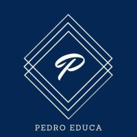 Pedro Educa logo, Pedro Educa contact details