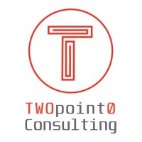 TWOpoint0 Consulting logo, TWOpoint0 Consulting contact details