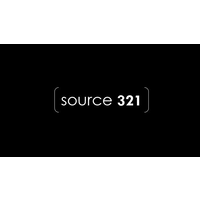 Source 321 logo, Source 321 contact details