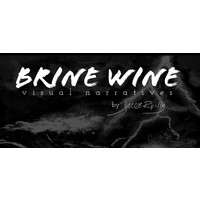 Brine Wine Visual Narratives logo, Brine Wine Visual Narratives contact details