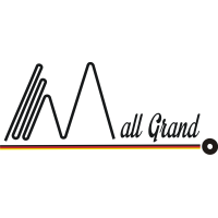 Mall Grand logo, Mall Grand contact details