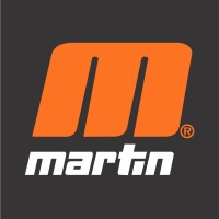 Martin Engineering Andina logo, Martin Engineering Andina contact details