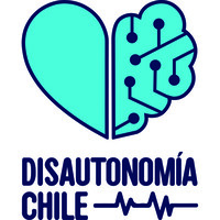 Disautonomía Chile logo, Disautonomía Chile contact details