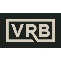 VRB Labs logo, VRB Labs contact details