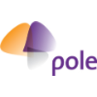 POLE logo, POLE contact details