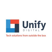 Unify Digital logo, Unify Digital contact details