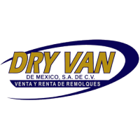 DRYVAN DE MÉXICO logo, DRYVAN DE MÉXICO contact details