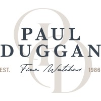 Paul A. Duggan Fine Watches, Inc. logo, Paul A. Duggan Fine Watches, Inc. contact details