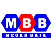 PT Megah Bangun Baja Semesta logo, PT Megah Bangun Baja Semesta contact details