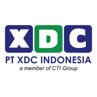 PT. XDC Indonesia logo, PT. XDC Indonesia contact details