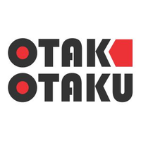 Otak Otaku logo, Otak Otaku contact details