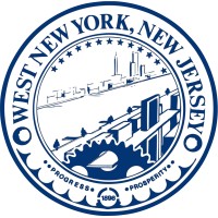 Town of West New York, NJ logo, Town of West New York, NJ contact details