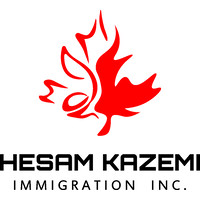 Hesam Kazemi Immigration Inc logo, Hesam Kazemi Immigration Inc contact details